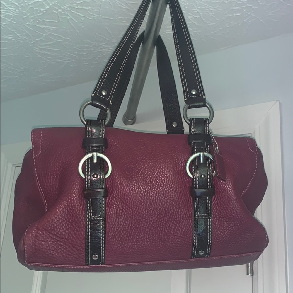 Coach Handbag